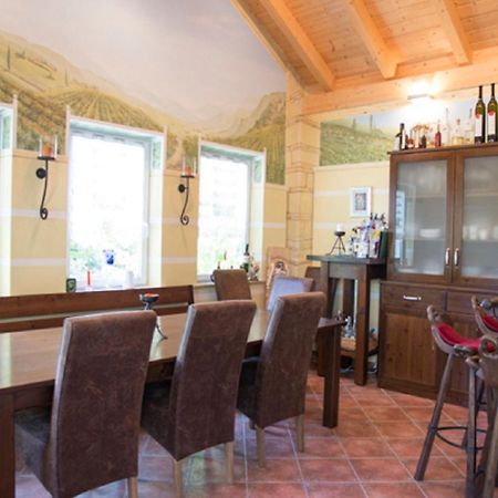 Pension Jederzeit Wallersdorf Экстерьер фото